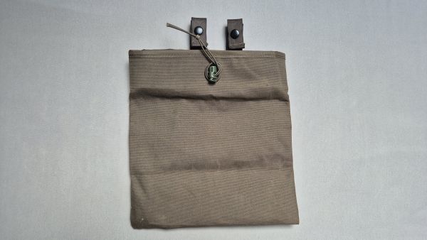 Dump Pouch