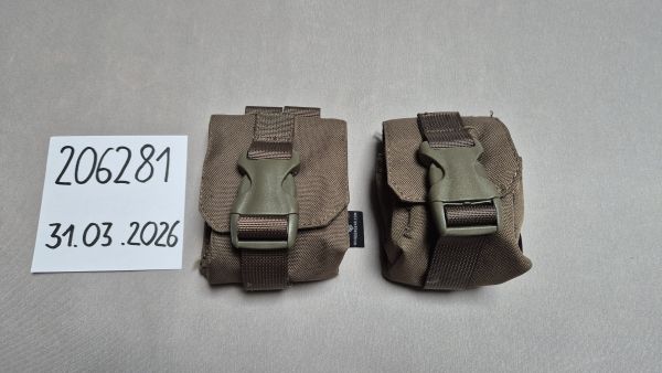 Frag Grenade Pouch