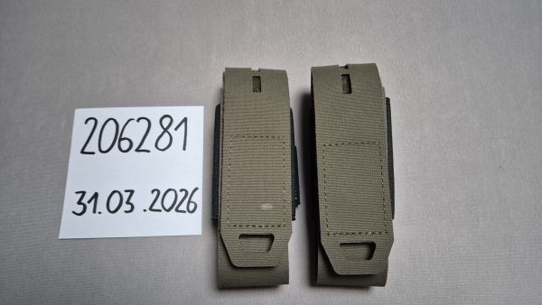 Pistolen Mag Pouch