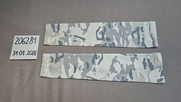 Kompressions Armstulpen