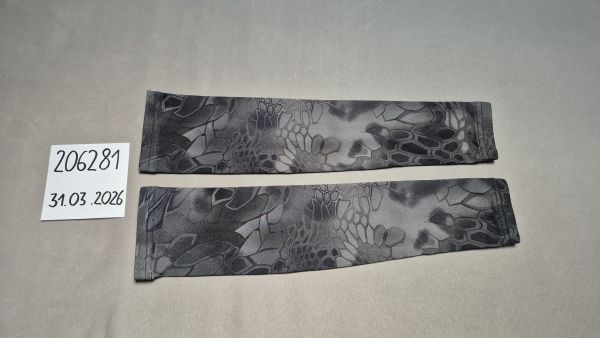 Kompressions Armstulpen