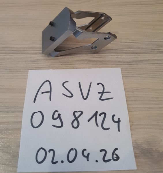 Vorsk Aluminium RMR-Sight Optik Mount