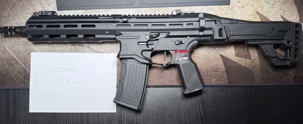 G&G MCP 556 / Gate Aster II / Neptun HopUp Unit