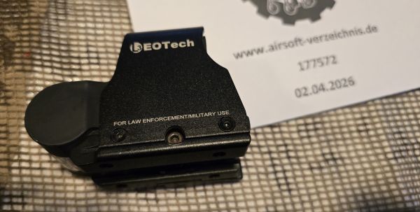 EOTech Replika 