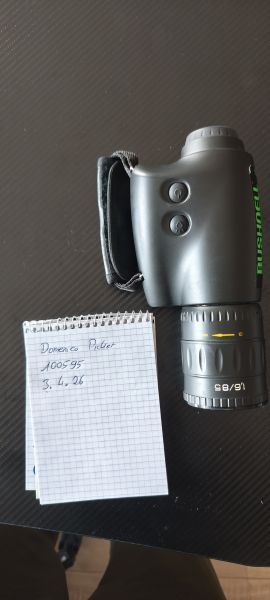 Brownell's Night Vision Monokular