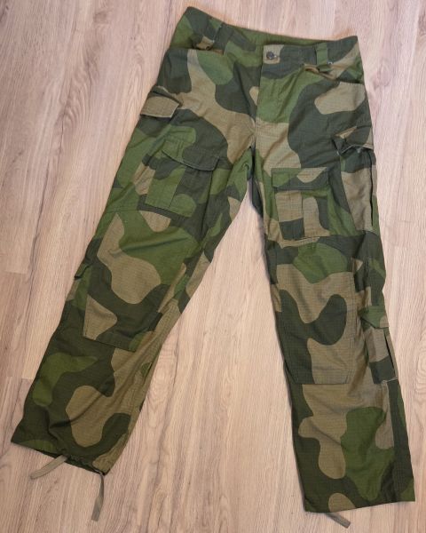 Crye Precision M98 Field Pants Norwegische Armee 32/Regular