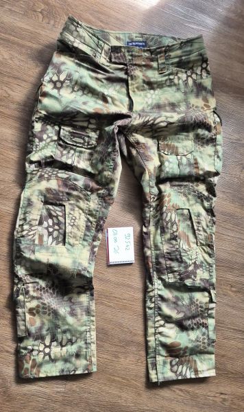 Combat Hose Kryptek Mandrake