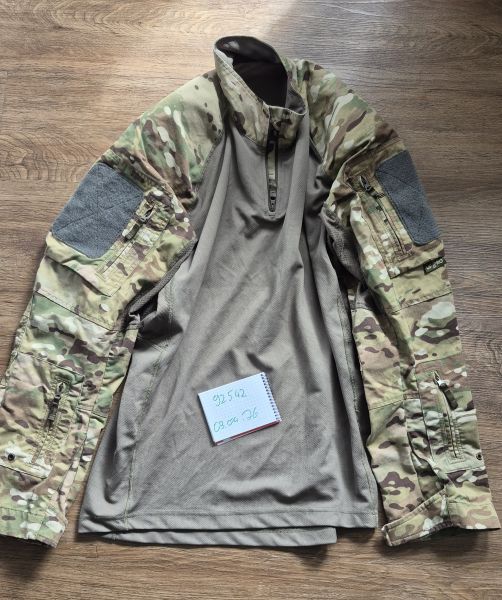 UFPro Striker XT Gen 1. Combat Shirt