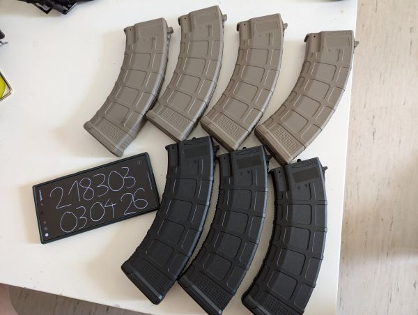 Arcturus AK Mid Cap Magazin