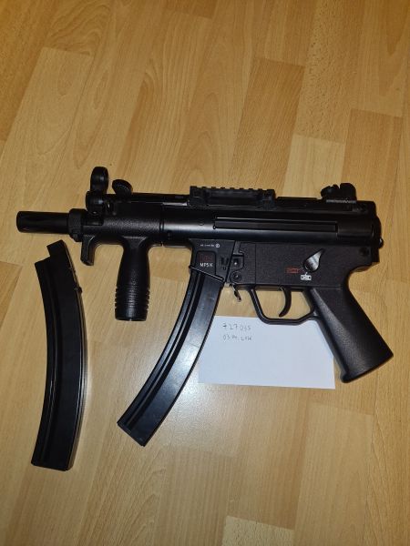 MP5K