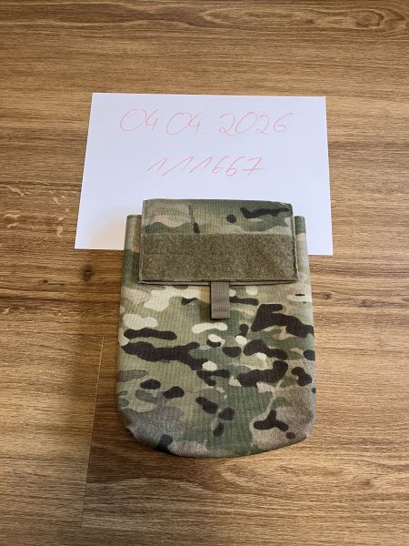 LBT 33oz Hydration Pouch Multicam 