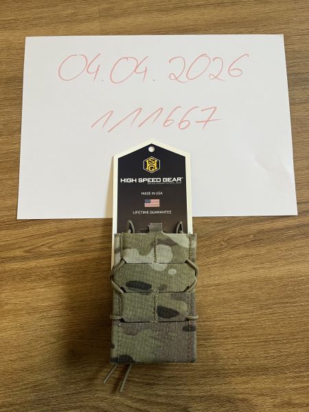 HSGI Rifle Taco Gen2 Multicam 