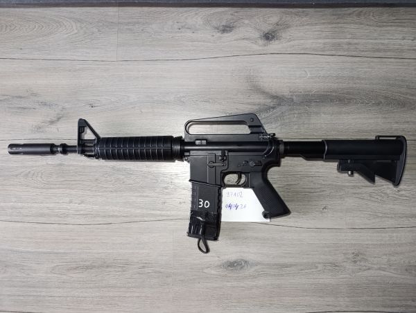 XM177- Vietnam Handguard 