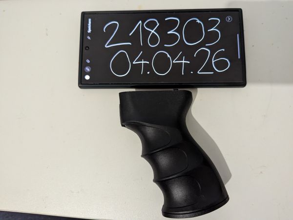 Ergonomischer Griff Ergonomic Pistol Grip für AK