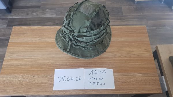 Boonie in Oliv/ Ranger green oliv