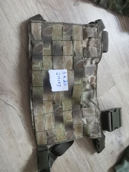 Zentauron Micro-Chestrig 