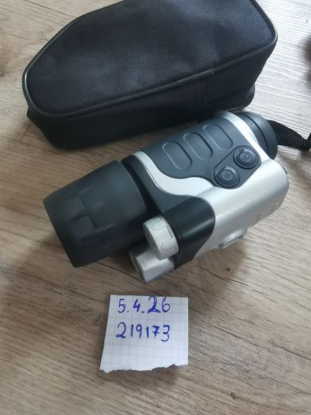 Nachtsichtgerät Bresser NightSpy 3×42