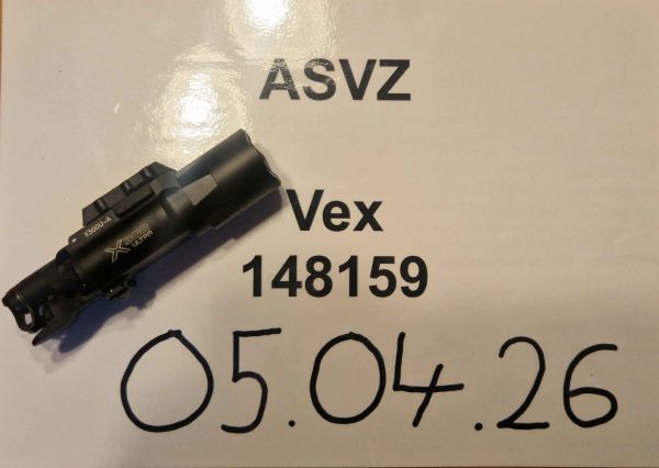 SureFire X300 Ultra Dummy