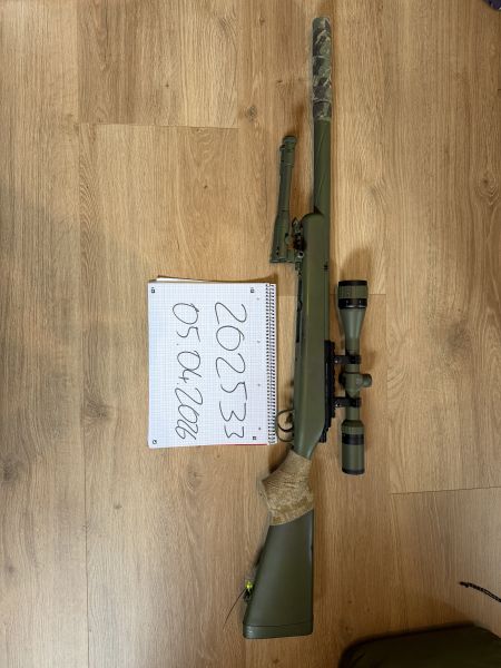 VSR 10 | inkl. Tuning und Anbauteile