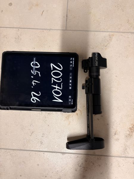 MP 5 Schubschaft Phylax