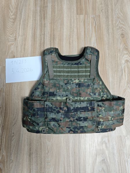 Zentauron Plattenträger 