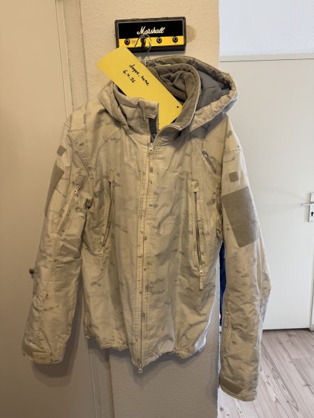 Carinthia mig 4.0 multicam alpine XL