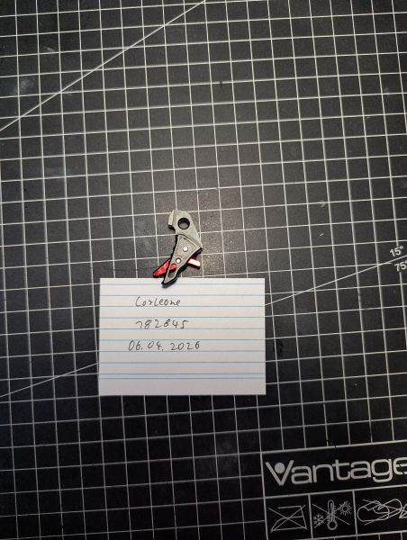 Aap 01 adjustable Trigger 