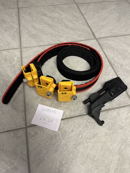 AIPSC RIG für Hi Capa