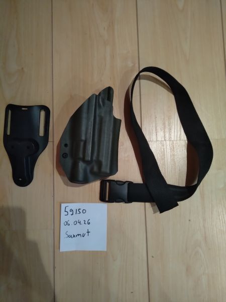 Kydex Holster P226
