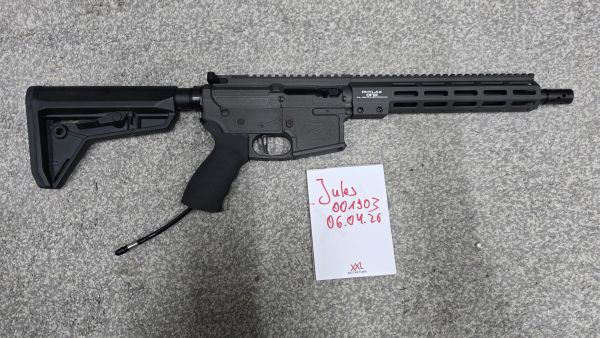 MTW OneOfOne Cerakote