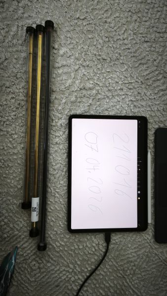 Innenläufe verschiedene 