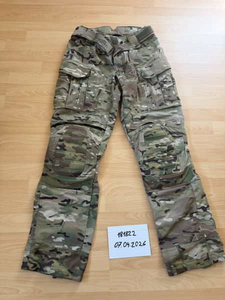 UfPro STRIKER X GEN.2 KAMPFHOSE