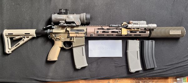 E&C Smr16 Gen 4// 416