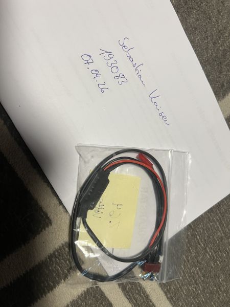 Polarstar MCU wired Box Mag Kit 