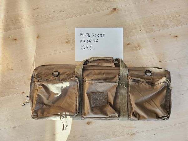 Waffentasche / Futterale 80cm Invader Gear 