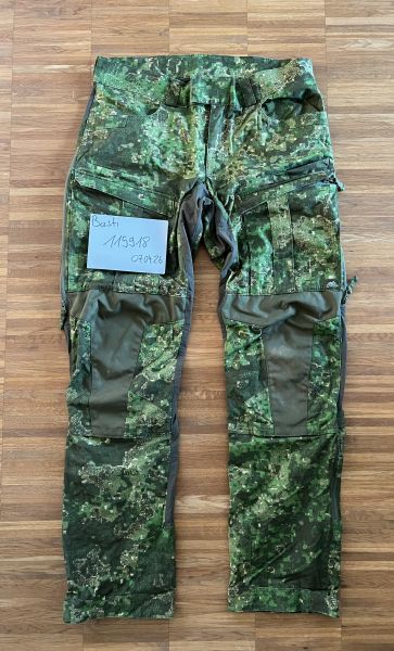 Helikon Tex MCDU Combat Pants 34/34 Pencott Wildwood