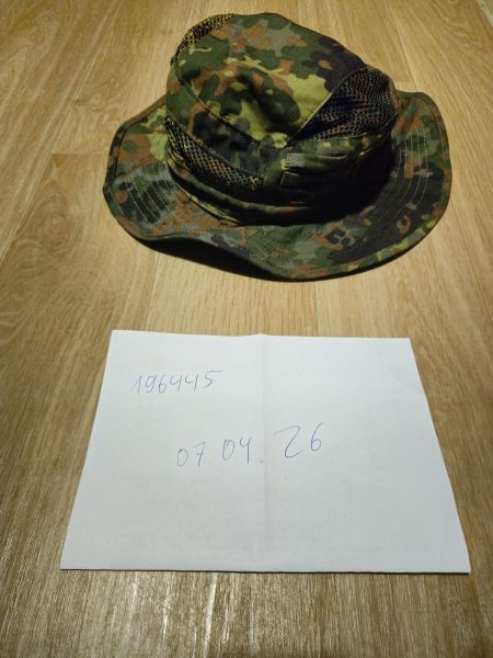 NOVRITSCH hot weather boonie