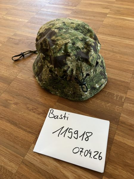 Boonie Pencott Gr. L mit Gummiband