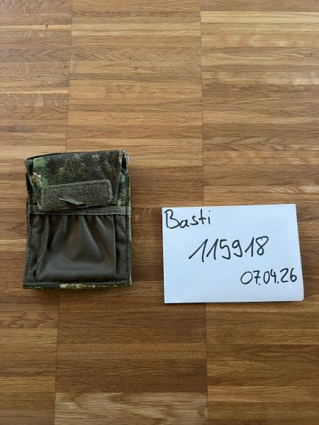 Helikon Tex Urban Admin Pouch Pencott Wildwood