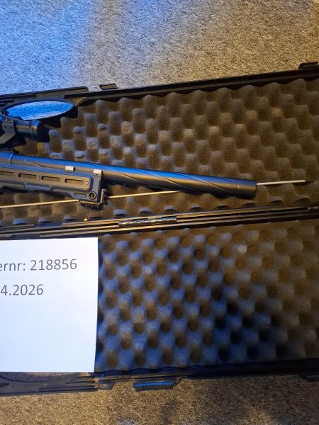 Ssg 10 a3 von Novritsch