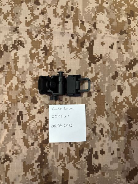 Wilcox L4G24 NVG Mount Klon