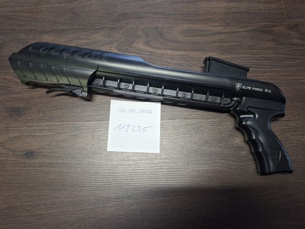 Elite Force SL14 SL 14 M4 Speedloader