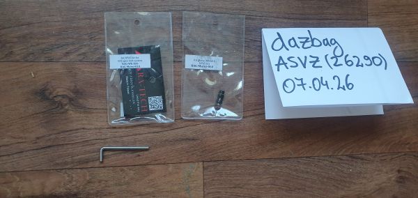 RA-Tech NPAS Kit for Tokyo Marui MWS GBB