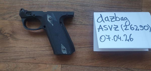 AAP-01/C Frame Grip (22/45) 