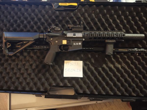 SpecnaArms SA-E05 EDGE