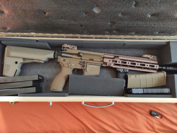 Begadi E&C SMR16 Version 3 -10,5; PTS EPS