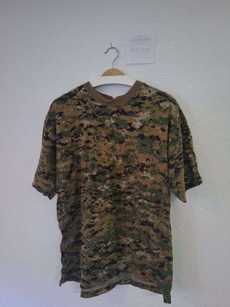 MFH Digi Camo T-Shirt XXL