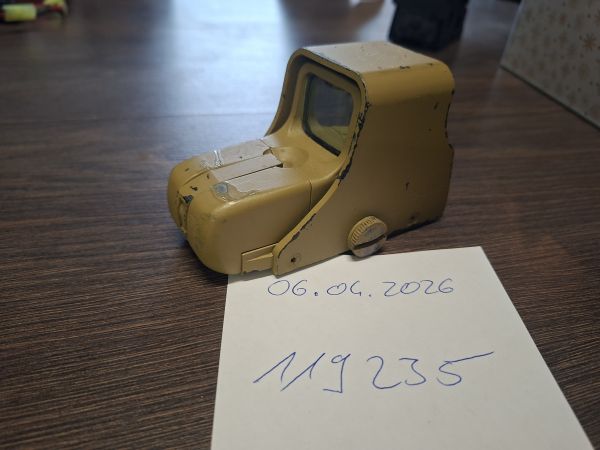 EOTech 551 Klon Red Dragon RD-40DC