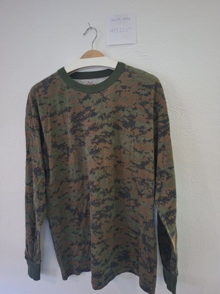 Rothco Digi Camo Shirt XL