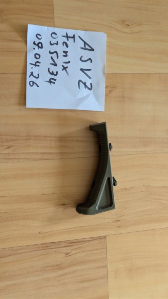 Front Griff/ Grip ähnlich Magpull 